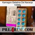 Kamagra Orange Jelly 100Mg new07